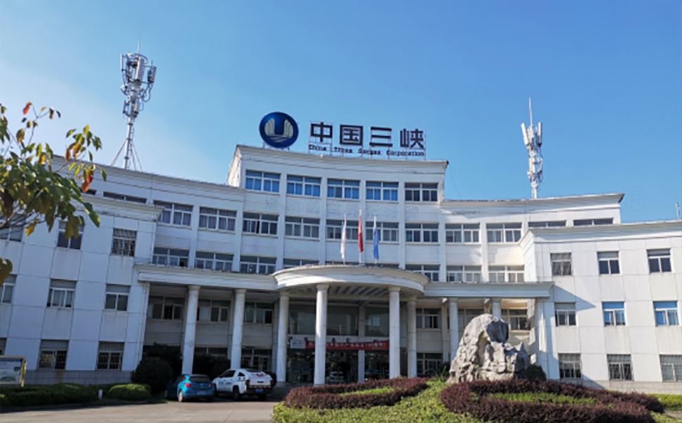 中国三峡污水处理厂太阳能光伏发电项目