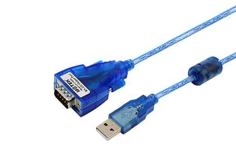 国产化USB转工业RS-232接口转换器_UT-CN8301 USB/RS-232接口转换器
